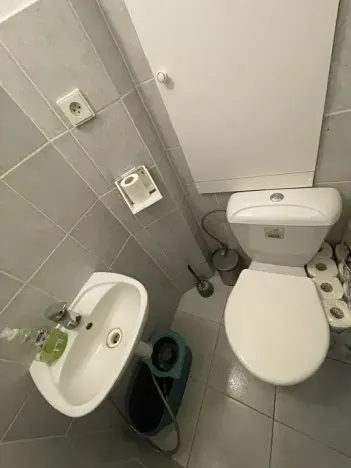 Pronájem bytu 2+1, Ústí nad Labem, Klíšská, 67 m2