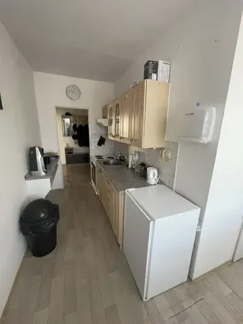 Pronájem bytu 2+1, Ústí nad Labem, Klíšská, 67 m2