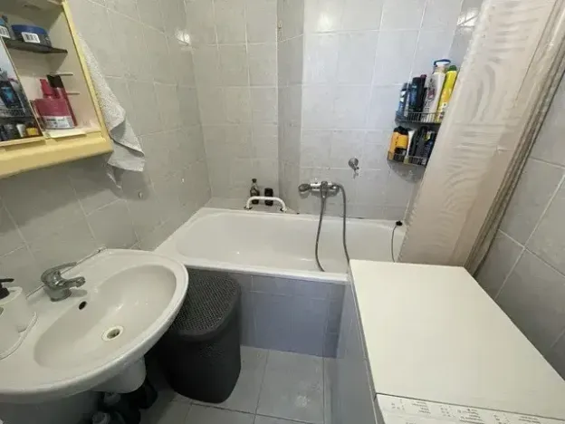 Pronájem bytu 2+1, Ústí nad Labem, Klíšská, 67 m2