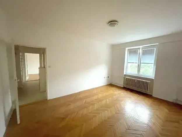 Pronájem bytu 2+1, Ústí nad Labem, Kozinova, 55 m2