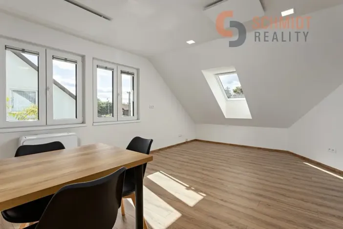 Prodej bytu 3+kk, Lednice, Komenského, 77 m2