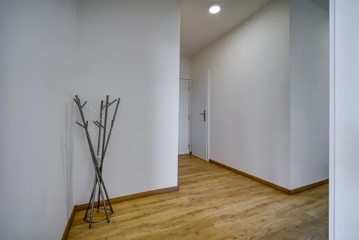 Pronájem bytu 3+1, Česká Lípa, Svárovská, 62 m2