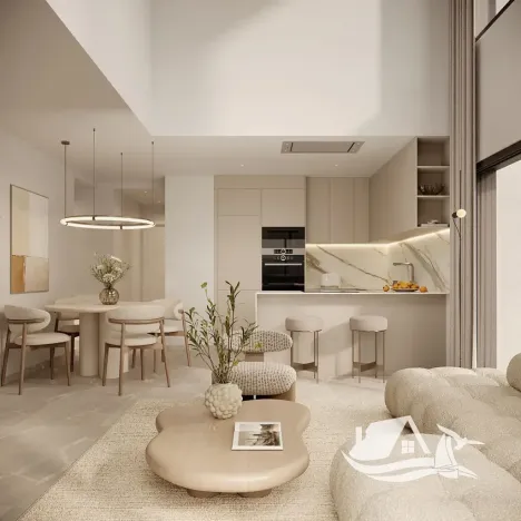 Prodej bytu 3+kk, Calp, Španělsko, 75 m2