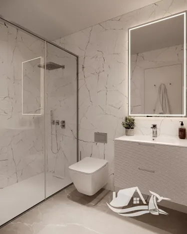 Prodej bytu 3+kk, Calp, Španělsko, 75 m2