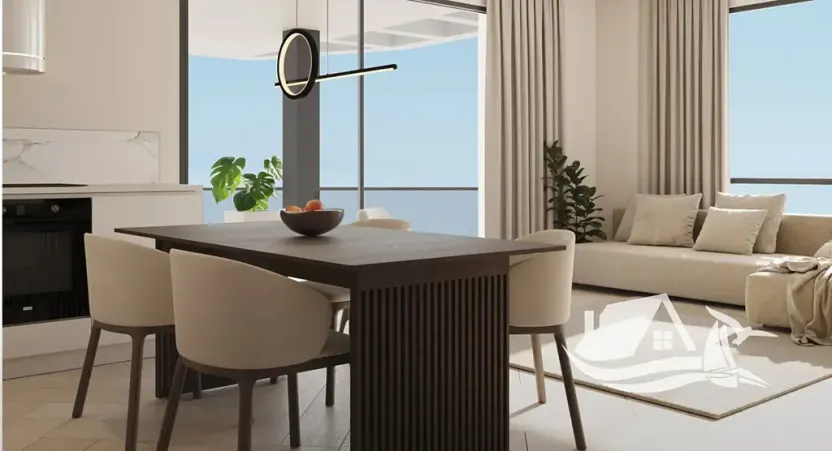 Prodej bytu 3+kk, Calp, Španělsko, 82 m2