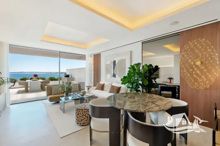 Prodej bytu 4+kk, Estepona, Španělsko, 202 m2