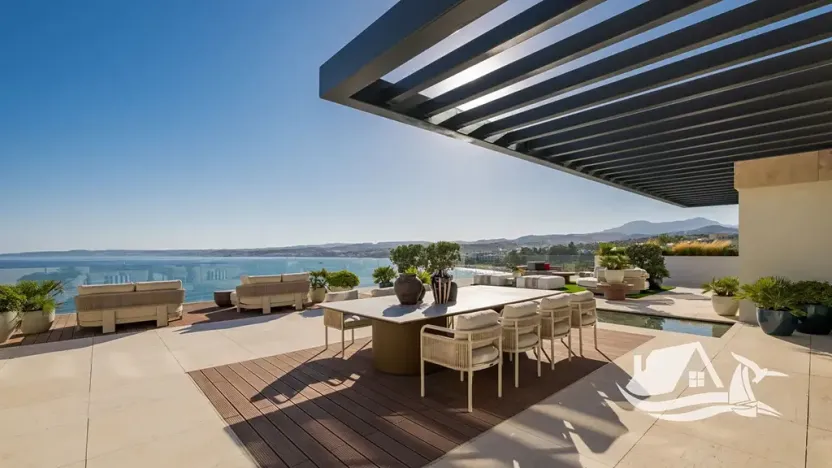 Prodej bytu 3+kk, Estepona, Španělsko, 113 m2