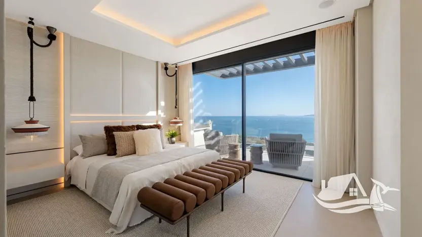 Prodej bytu 3+kk, Estepona, Španělsko, 113 m2