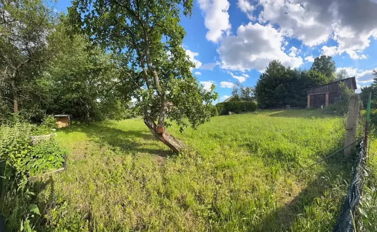 Prodej pozemku pro bydlení, Varnsdorf, 1169 m2