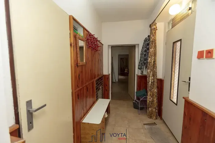 Prodej chalupy, Staňkovice, 300 m2