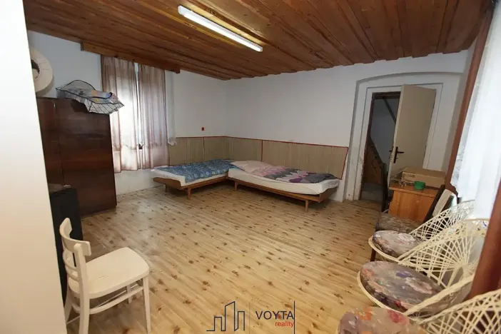 Prodej chalupy, Staňkovice, 300 m2
