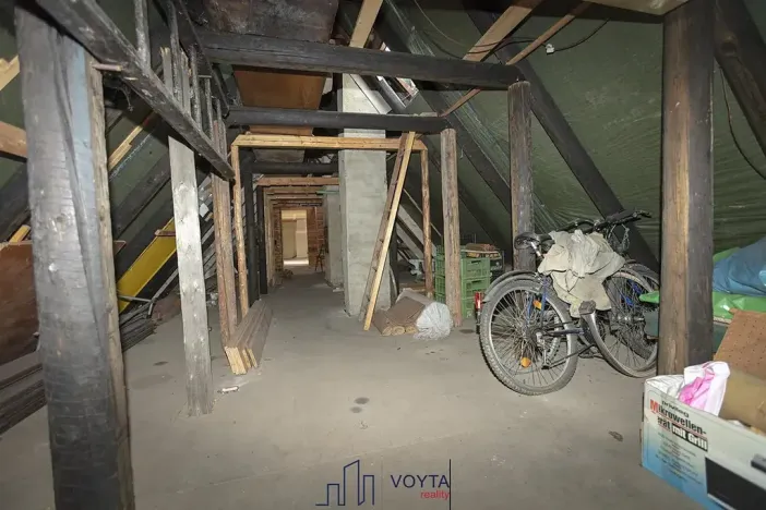 Prodej chalupy, Staňkovice, 300 m2