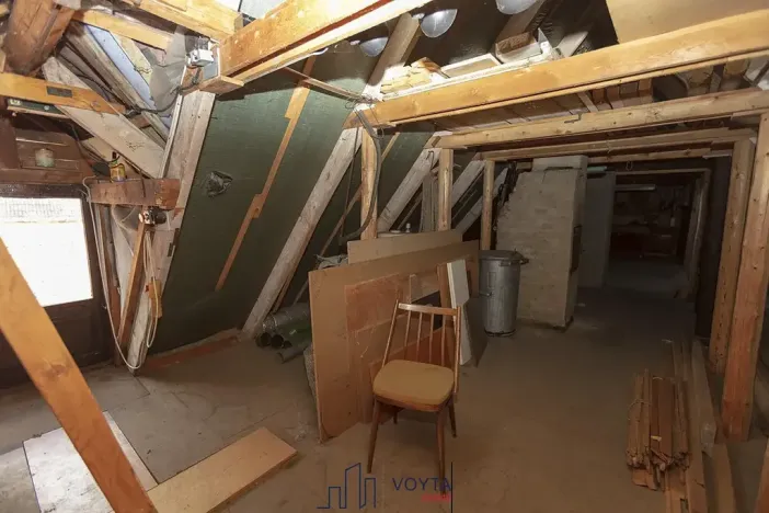 Prodej chalupy, Staňkovice, 300 m2