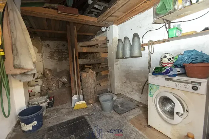 Prodej chalupy, Staňkovice, 300 m2