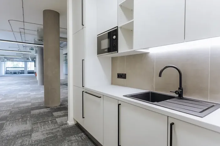 Pronájem kanceláře, Praha - Nové Město, Václavské náměstí, 115 m2