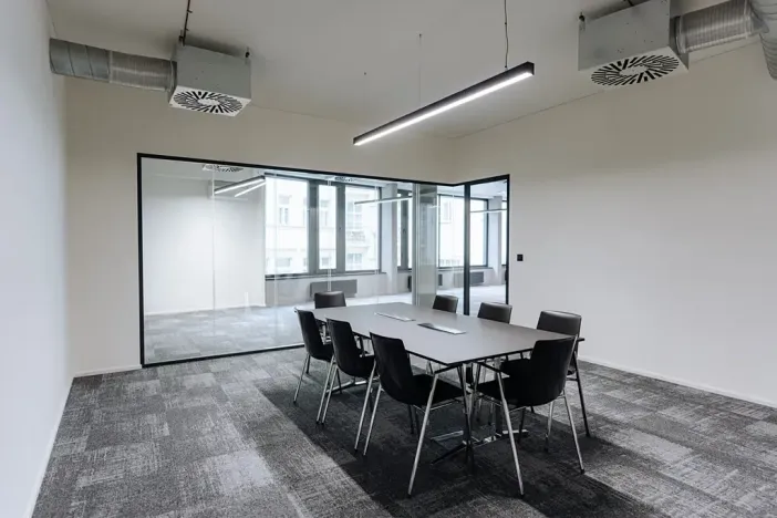 Pronájem kanceláře, Praha - Nové Město, Václavské náměstí, 115 m2