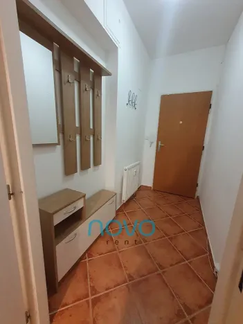 Pronájem bytu 1+1, Praha - Malá Strana, Újezd, 43 m2