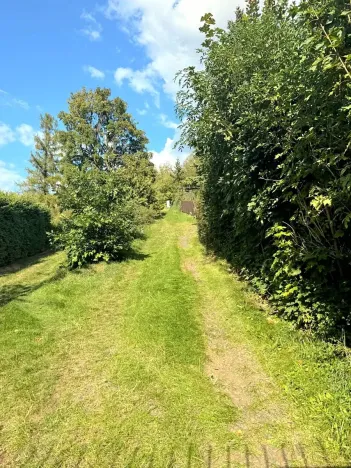 Prodej zahrady, Kadaň, 381 m2