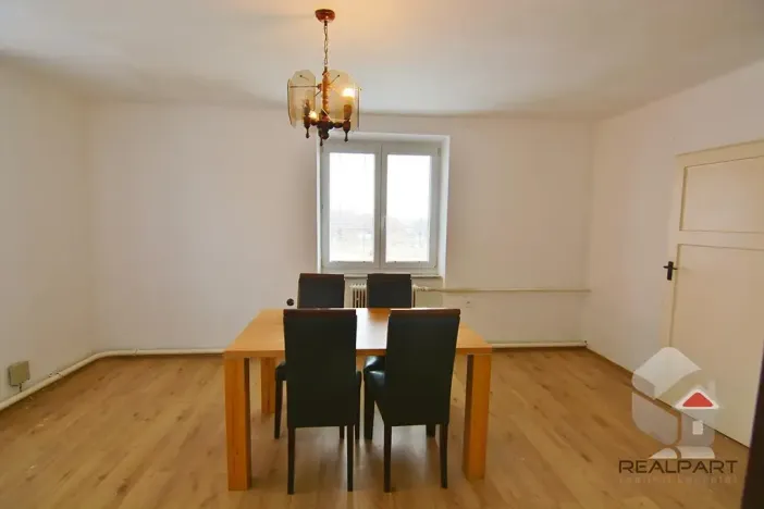 Pronájem rodinného domu, Tasovice, 101 m2