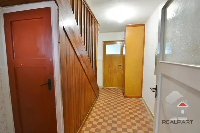 Pronájem rodinného domu, Tasovice, 101 m2