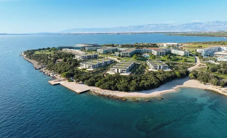 Prodej bytu 2+kk, Petrčane, Chorvatsko, 41 m2