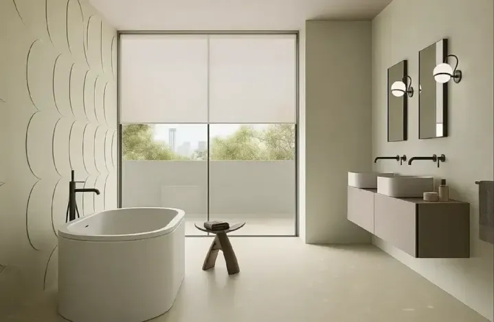 Prodej bytu 2+kk, Trogir, Chorvatsko, 33 m2