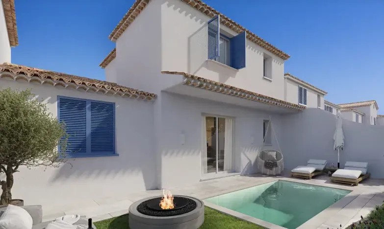 Prodej vily, Tortolì, Itálie, 120 m2