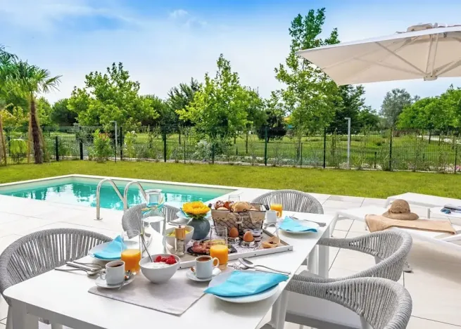 Prodej bytu 2+kk, Caorle, Itálie, 60 m2