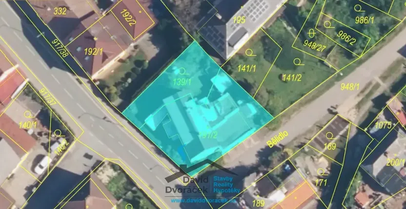 Prodej rodinného domu, Borohrádek, Havlíčkova, 154 m2
