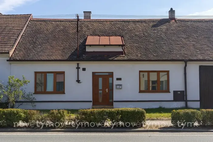 Prodej rodinného domu, Přelouč, Pražská, 250 m2