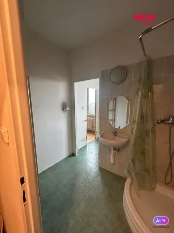 Prodej bytu 2+1, Ostrava - Poruba, Kosmická, 53 m2