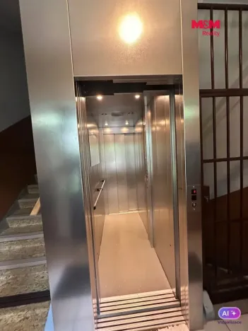 Prodej bytu 2+1, Ostrava - Poruba, Kosmická, 53 m2
