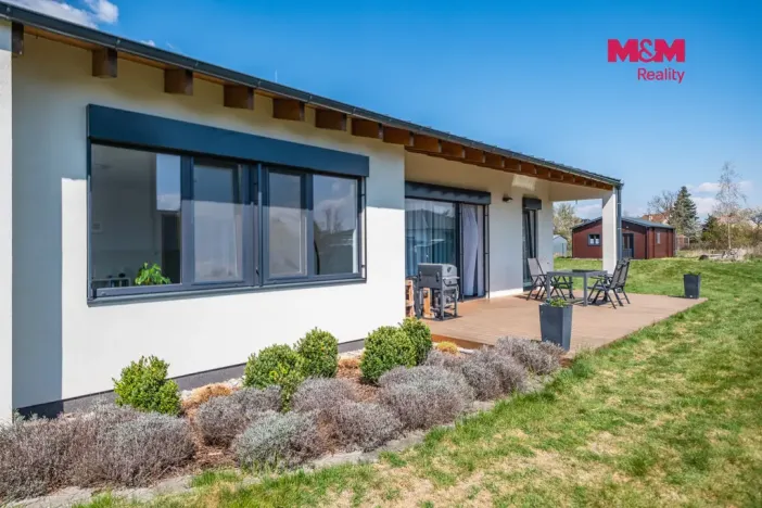 Prodej rodinného domu, Žďár - Doubrava, 136 m2