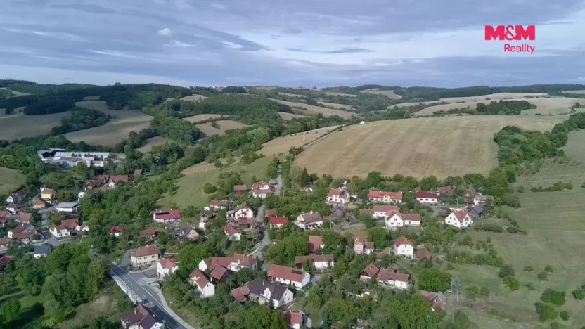 Prodej rodinného domu, Luhačovice - Kladná Žilín, 70 m2