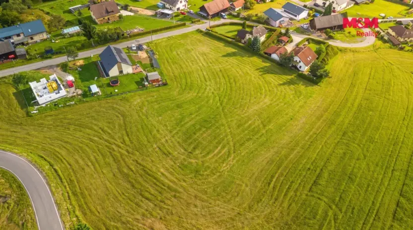 Prodej pozemku pro bydlení, Semily - Bítouchov, 1015 m2