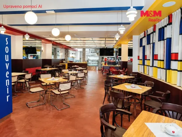 Pronájem obchodního prostoru, Brno - Brno-město, Česká, 175 m2