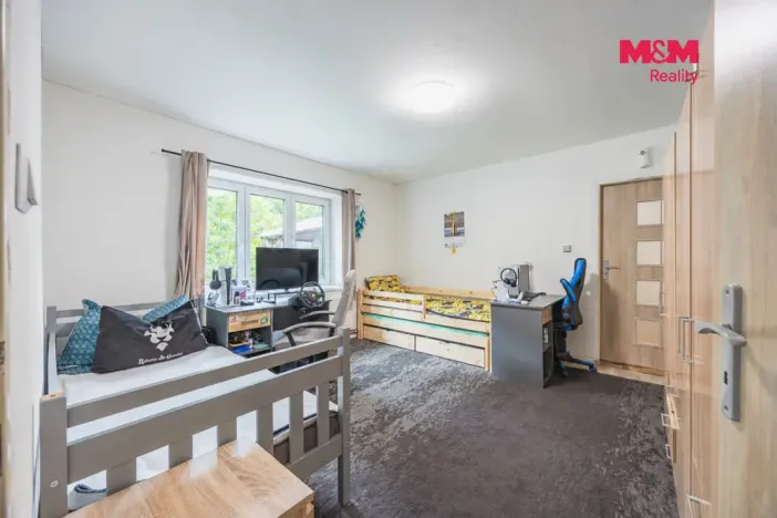 Prodej rodinného domu, Česká Metuje - Vlásenka, 159 m2