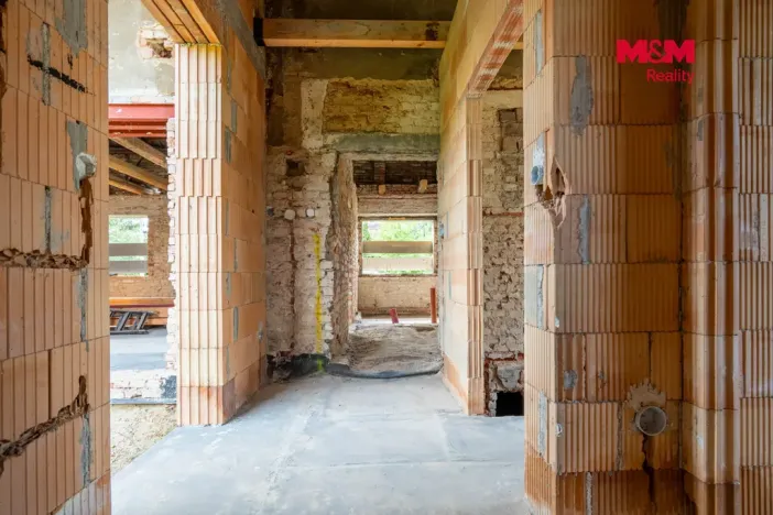 Prodej rodinného domu, Sadská, Pražská, 234 m2