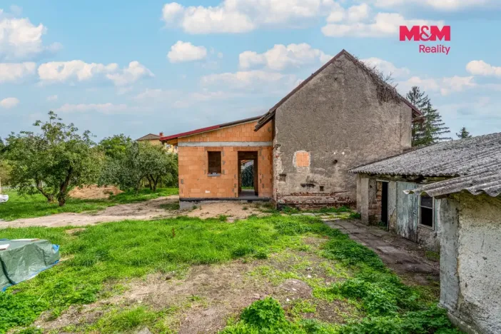Prodej rodinného domu, Sadská, Pražská, 234 m2