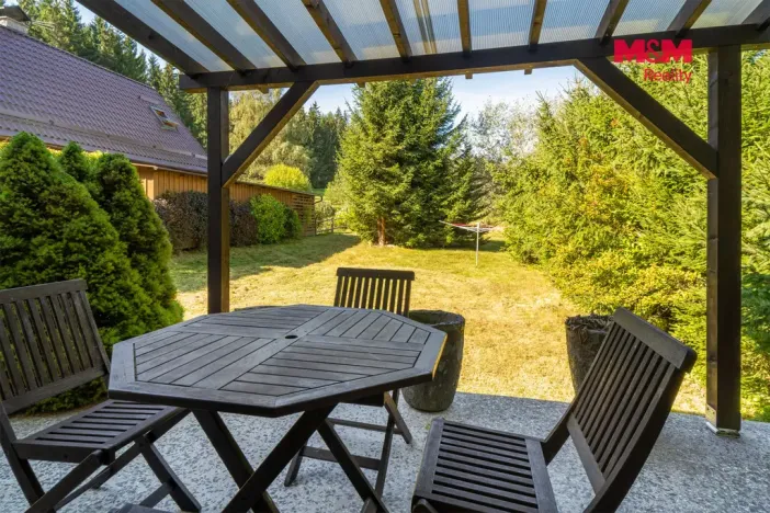 Prodej chaty, Svratouch, 70 m2