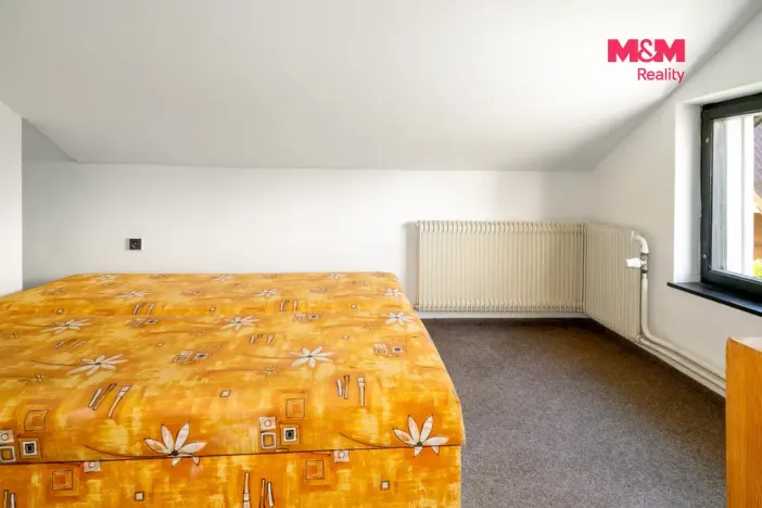 Prodej chaty, Svratouch, 70 m2