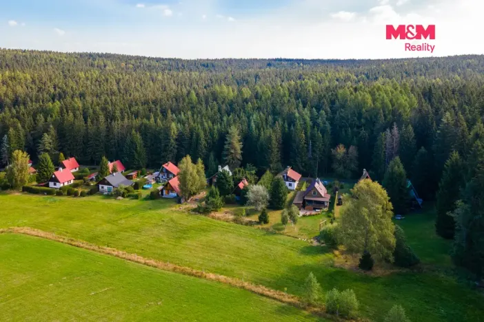 Prodej chaty, Svratouch, 70 m2