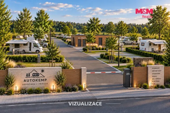 Prodej pozemku pro bydlení, Brno, Přístavní, 1573 m2