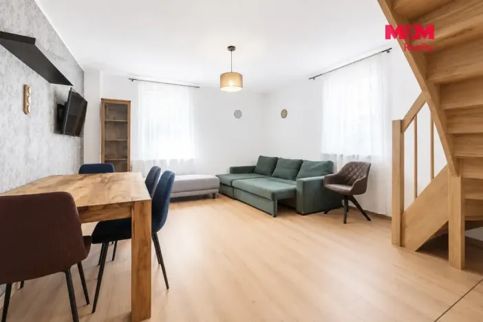 Prodej rodinného domu, Zlín, Padělky IX, 82 m2