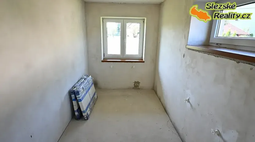 Prodej rodinného domu, Fryčovice, 240 m2