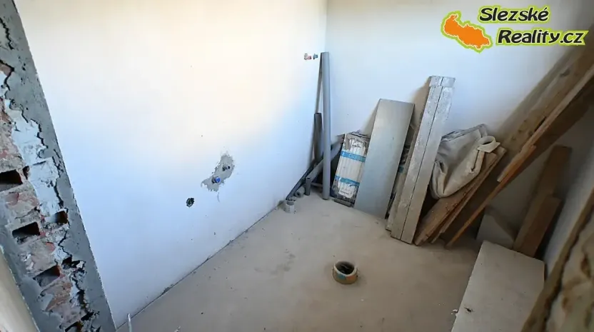 Prodej rodinného domu, Fryčovice, 240 m2