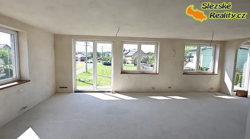 Prodej rodinného domu, Fryčovice, 240 m2