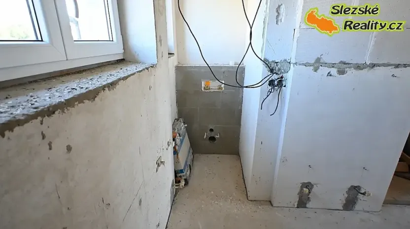 Prodej rodinného domu, Fryčovice, 240 m2