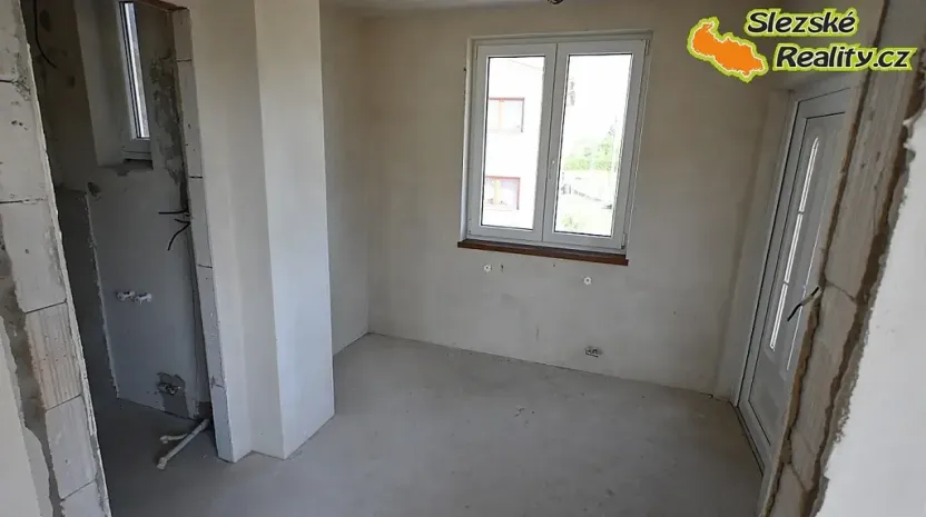 Prodej rodinného domu, Fryčovice, 240 m2