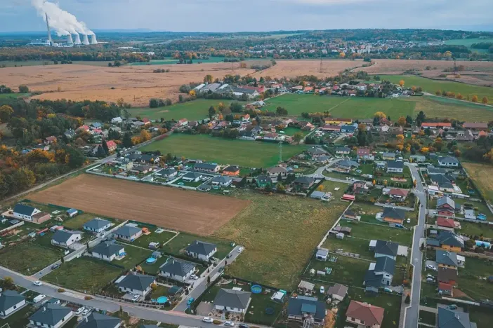 Prodej pozemku pro bydlení, Labské Chrčice, 598 m2